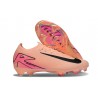 Nike Air Zoom Mercurial Vapor 16 Elite FG Pomarańczowy Czarny