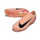 Nike Air Zoom Mercurial Vapor 16 Elite FG Pomarańczowy Czarny