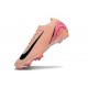 Nike Air Zoom Mercurial Vapor 16 Elite FG Pomarańczowy Czarny