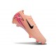 Nike Air Zoom Mercurial Vapor 16 Elite FG Pomarańczowy Czarny