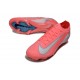 Nike Air Zoom Mercurial Vapor 16 Elite FG Czerwony Różowy