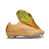 Nike Air Zoom Mercurial Vapor 16 Elite FG Zawistny Złoto