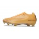 Nike Air Zoom Mercurial Vapor 16 Elite FG Zawistny Złoto