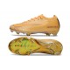 Nike Air Zoom Mercurial Vapor 16 Elite FG Zawistny Złoto