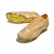 Nike Air Zoom Mercurial Vapor 16 Elite FG Zawistny Złoto