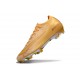 Nike Air Zoom Mercurial Vapor 16 Elite FG Zawistny Złoto