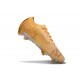 Nike Air Zoom Mercurial Vapor 16 Elite FG Zawistny Złoto