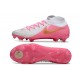 Nike Phantom Luna II Elite FG Różowy Biały
