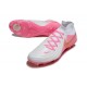 Nike Phantom Luna II Elite FG Różowy Biały