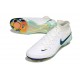 Nike Phantom Luna II Elite FG Biały Zielony