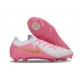 Nike Phantom Luna 2 Elite L FG Różowy Biały