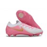 Nike Phantom Luna 2 Elite L FG Różowy Biały