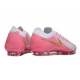 Nike Phantom Luna 2 Elite L FG Różowy Biały