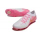Nike Phantom Luna 2 Elite L FG Różowy Biały