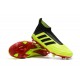 Adidas Buty Korki Predator 18+ FG -