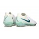 Nike Phantom Luna 2 Elite L FG Biały Zielony