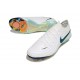 Nike Phantom Luna 2 Elite L FG Biały Zielony