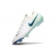 Nike Phantom Luna 2 Elite L FG Biały Zielony
