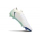 Nike Phantom Luna 2 Elite L FG Biały Zielony