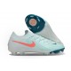 Nike Phantom Luna 2 Elite L FG Zielony Biały Czerwony