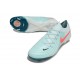 Nike Phantom Luna 2 Elite L FG Zielony Biały Czerwony