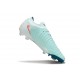 Nike Phantom Luna 2 Elite L FG Zielony Biały Czerwony