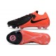 Nike Phantom Luna 2 Elite L FG Czarny Czerwony
