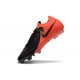 Nike Phantom Luna 2 Elite L FG Czarny Czerwony