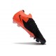 Nike Phantom Luna 2 Elite L FG Czarny Czerwony