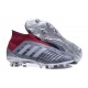 Adidas Buty Korki Predator 18+ FG -