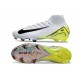 Nike Zoom Mercurial Superfly X Elite FG Biały Czarny Zawistny
