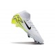 Nike Zoom Mercurial Superfly X Elite FG Biały Czarny Zawistny