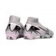 Nike Zoom Mercurial Superfly X Elite FG Wilczy Biały