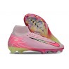 Nike Zoom Mercurial Superfly X Elite FG Różowy
