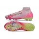 Nike Zoom Mercurial Superfly X Elite FG Różowy