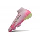 Nike Zoom Mercurial Superfly X Elite FG Różowy