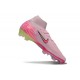 Nike Zoom Mercurial Superfly X Elite FG Różowy
