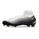Nike Zoom Mercurial Superfly X Elite FG X AM95 SE Czarny Zawistny Biały