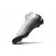 Nike Zoom Mercurial Superfly X Elite FG X AM95 SE Czarny Zawistny Biały