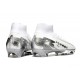 Nike Zoom Mercurial Superfly X Elite FG Biały Srebro