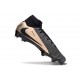 Nike Zoom Mercurial Superfly X Elite FG Czarny Złoto