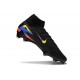 Nike Zoom Mercurial Superfly X Elite FG Czarny Kolorowy