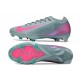 Buty Piłkarskie Nike Mercurial Vapor XVI Elite FG Niebieski Różowy