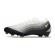 Buty Piłkarskie Nike Mercurial Vapor XVI Elite FG X AM95 SE Czarny Zawistny Biały