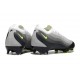 Buty Piłkarskie Nike Mercurial Vapor XVI Elite FG X AM95 SE Czarny Zawistny Biały