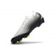 Buty Piłkarskie Nike Mercurial Vapor XVI Elite FG X AM95 SE Czarny Zawistny Biały