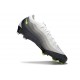 Buty Piłkarskie Nike Mercurial Vapor XVI Elite FG X AM95 SE Czarny Zawistny Biały