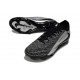 Buty Piłkarskie Nike Mercurial Vapor XVI Elite FG Czarny Srebro