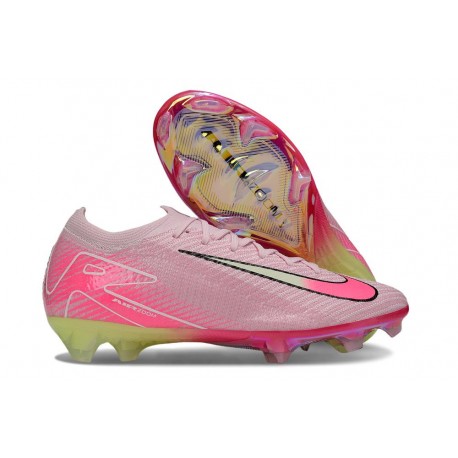 Buty Piłkarskie Nike Mercurial Vapor XVI Elite FG Różowy