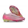 Buty Piłkarskie Nike Mercurial Vapor XVI Elite FG Różowy